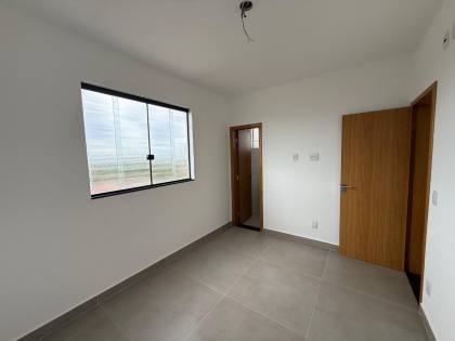 Cobertura  com 03 quartos 01 suítes no bairro Novo Eldorado em Contagem