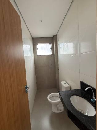 Cobertura  com 03 quartos 01 suítes no bairro Novo Eldorado em Contagem