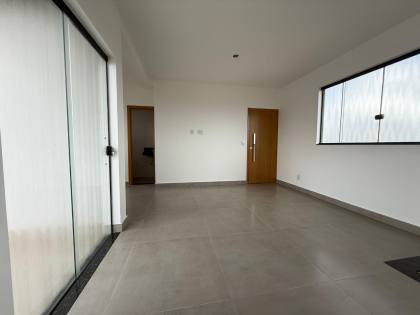 Cobertura  com 03 quartos 01 suítes no bairro Novo Eldorado em Contagem