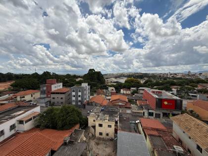 Cobertura  com 03 quartos 01 suítes no bairro Novo Eldorado em Contagem