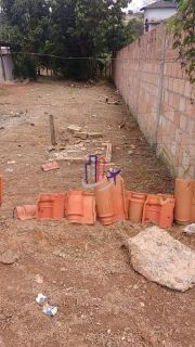 Casa Para Vender com 01 quartos 01 suíte no bairro Flórida em Esmeraldas