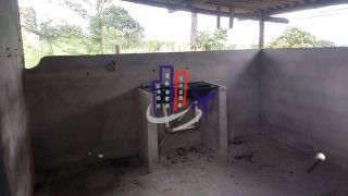 Casa Para Vender com 01 quartos 01 suíte no bairro Flórida em Esmeraldas