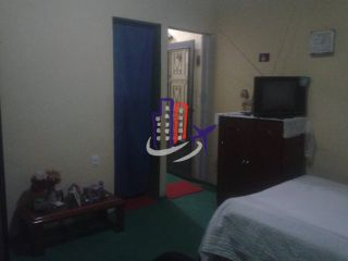 Casa Para Vender com 01 quartos 01 suíte no bairro Flórida em Esmeraldas