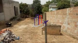 Casa Para Vender com 01 quartos 01 suíte no bairro Flórida em Esmeraldas