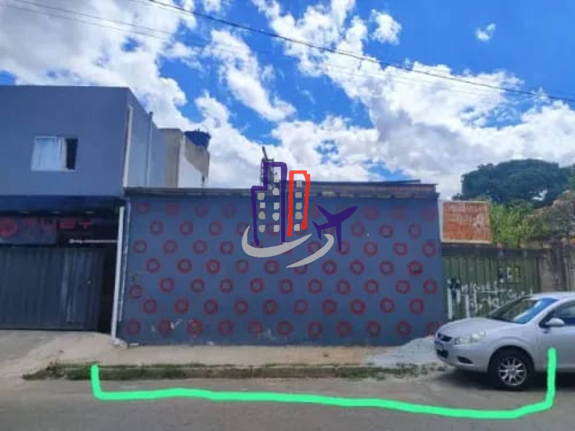 Casa Para Vender com 04 quartos no bairro Retiro em Contagem