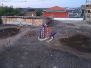 Casa Para Vender com 04 quartos no bairro Retiro em Contagem