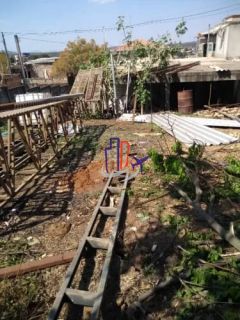 Casa Para Vender com 04 quartos no bairro Retiro em Contagem