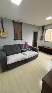 Apartamento Para Vender com 02 quartos no bairro Barreirinho em Ibirité