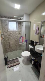 Apartamento Para Vender com 02 quartos no bairro Barreirinho em Ibirité