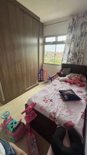 Apartamento Para Vender com 02 quartos no bairro Barreirinho em Ibirité