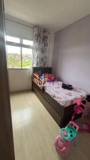 Apartamento Para Vender com 02 quartos no bairro Barreirinho em Ibirité