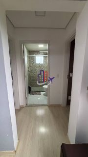 Apartamento Para Vender com 02 quartos no bairro Barreirinho em Ibirité