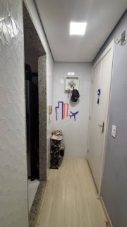 Apartamento Para Vender com 02 quartos no bairro Barreirinho em Ibirité