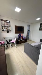 Apartamento Para Vender com 02 quartos no bairro Barreirinho em Ibirité
