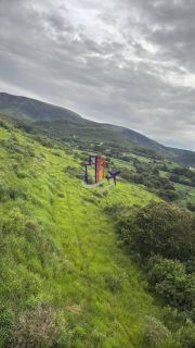 Apartamento Para Vender com 02 quartos no bairro Barreirinho em Ibirité