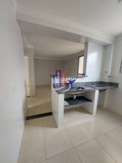 Apartamento Para Vender com 02 quartos no bairro Fonte Grande em Contagem