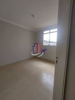 Apartamento Para Vender com 02 quartos no bairro Fonte Grande em Contagem