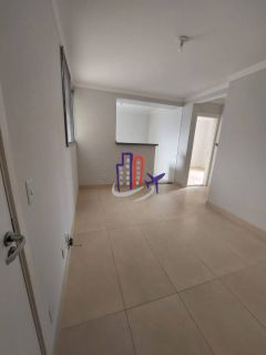 Apartamento Para Vender com 02 quartos no bairro Fonte Grande em Contagem
