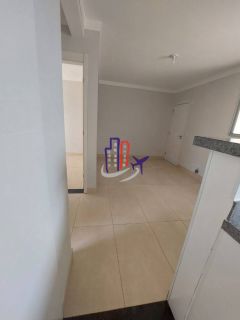 Apartamento Para Vender com 02 quartos no bairro Fonte Grande em Contagem