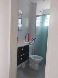 Apartamento Para Vender com 02 quartos no bairro Fonte Grande em Contagem