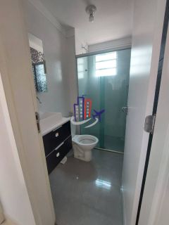 Apartamento Para Vender com 02 quartos no bairro Fonte Grande em Contagem