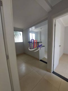 Apartamento Para Vender com 02 quartos no bairro Fonte Grande em Contagem