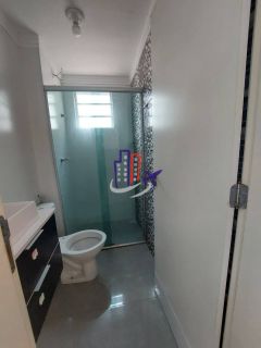 Apartamento Para Vender com 02 quartos no bairro Fonte Grande em Contagem