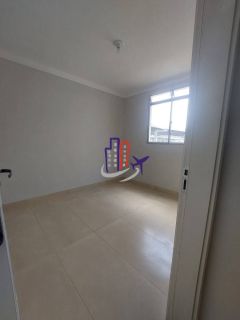 Apartamento Para Vender com 02 quartos no bairro Fonte Grande em Contagem