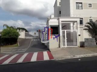 Apartamento Para Vender com 02 quartos no bairro Fonte Grande em Contagem