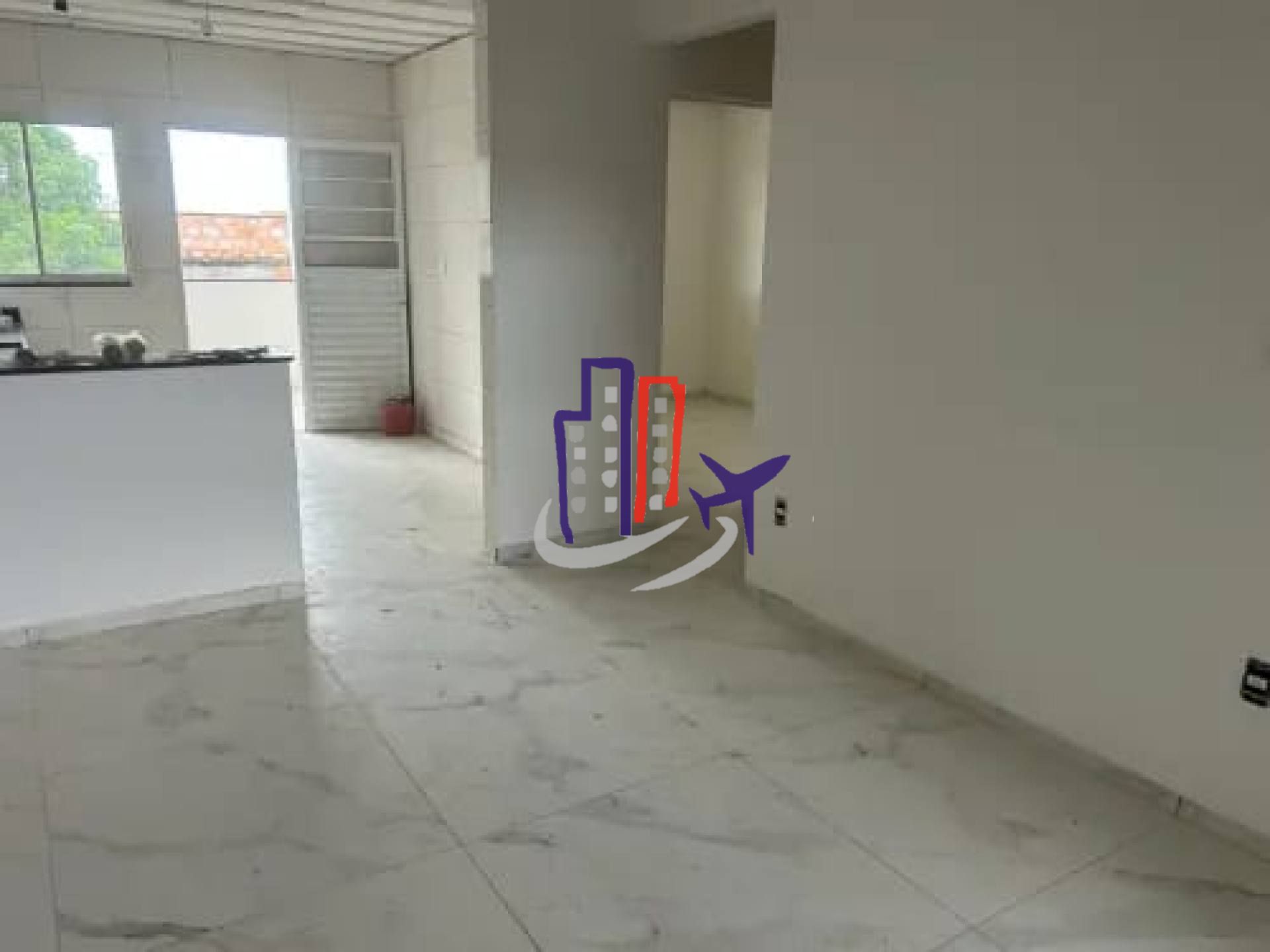 Apartamento Para Vender com 02 quartos no bairro Serra Dourada em Ibirité