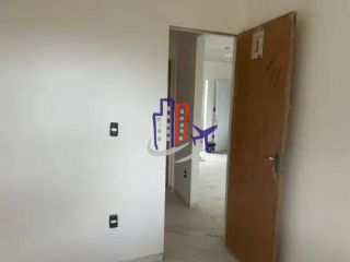 Apartamento Para Vender com 02 quartos no bairro Serra Dourada em Ibirité