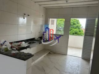 Apartamento Para Vender com 02 quartos no bairro Serra Dourada em Ibirité