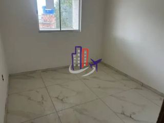 Apartamento Para Vender com 02 quartos no bairro Serra Dourada em Ibirité