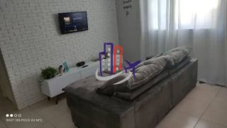 Apartamento  com Área Privativa 02 quartos no bairro São Francisco de Assis em Esmeraldas