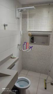 Apartamento  com Área Privativa 02 quartos no bairro São Francisco de Assis em Esmeraldas