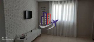 Apartamento  com Área Privativa 02 quartos no bairro São Francisco de Assis em Esmeraldas