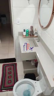 Apartamento  com Área Privativa 02 quartos no bairro São Francisco de Assis em Esmeraldas