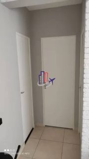 Apartamento  com Área Privativa 02 quartos no bairro São Francisco de Assis em Esmeraldas