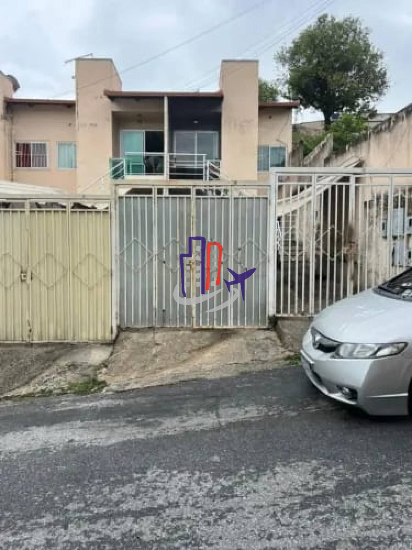Casa Para Vender com 02 quartos no bairro Jardim das Alterosas 2º seção em Betim