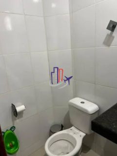 Casa Para Vender com 02 quartos no bairro Jardim das Alterosas 2º seção em Betim