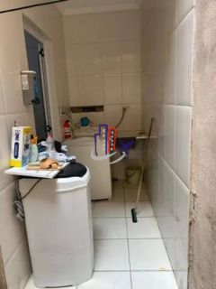 Casa Para Vender com 02 quartos no bairro Jardim das Alterosas 2º seção em Betim