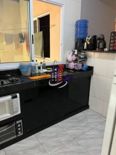 Casa Para Vender com 02 quartos no bairro Jardim das Alterosas 2º seção em Betim