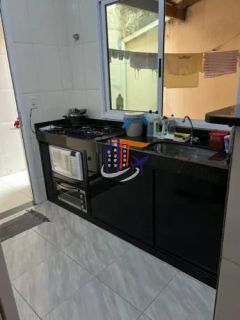 Casa Para Vender com 02 quartos no bairro Jardim das Alterosas 2º seção em Betim