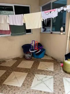 Casa Para Vender com 02 quartos no bairro Jardim das Alterosas 2º seção em Betim