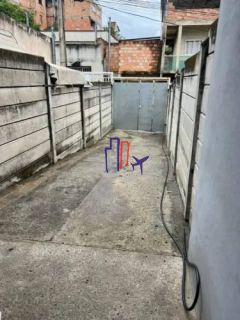 Casa Para Vender com 02 quartos no bairro Jardim das Alterosas 2º seção em Betim