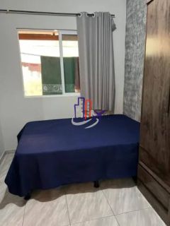 Casa Para Vender com 02 quartos no bairro Jardim das Alterosas 2º seção em Betim