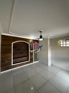 Casa Para Vender com 04 quartos 01 suíte no bairro Palmares em Ibirité