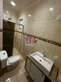 Casa Para Vender com 04 quartos 01 suíte no bairro Palmares em Ibirité