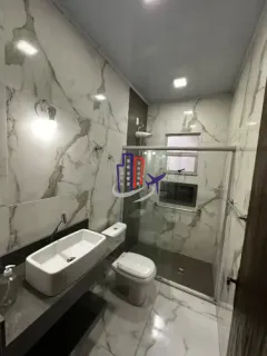 Casa Para Vender com 04 quartos 01 suíte no bairro Palmares em Ibirité