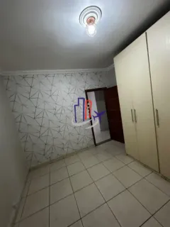 Casa Para Vender com 04 quartos 01 suíte no bairro Palmares em Ibirité